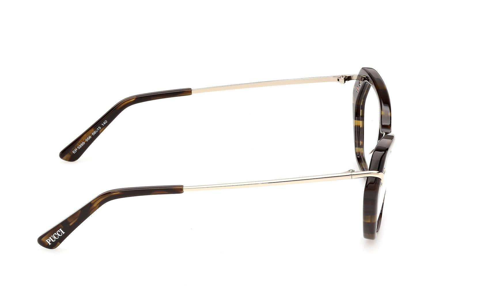 Emilio Pucci Eyeglasses EP5285 056