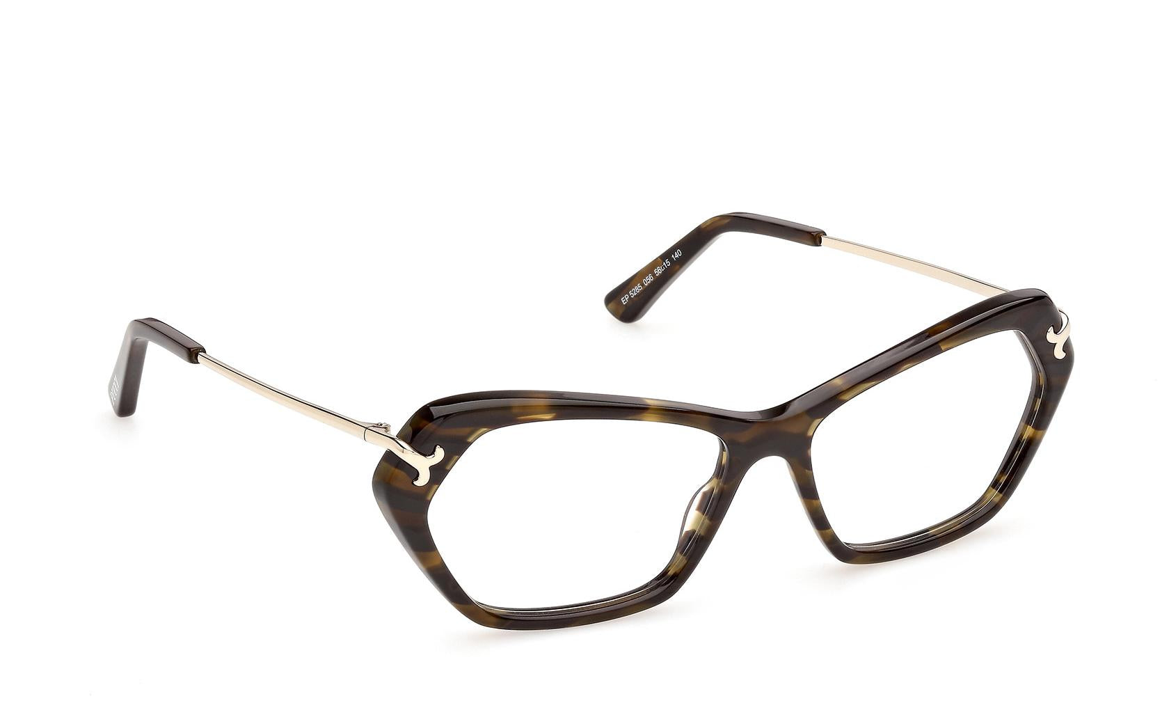 Emilio Pucci Eyeglasses EP5285 056