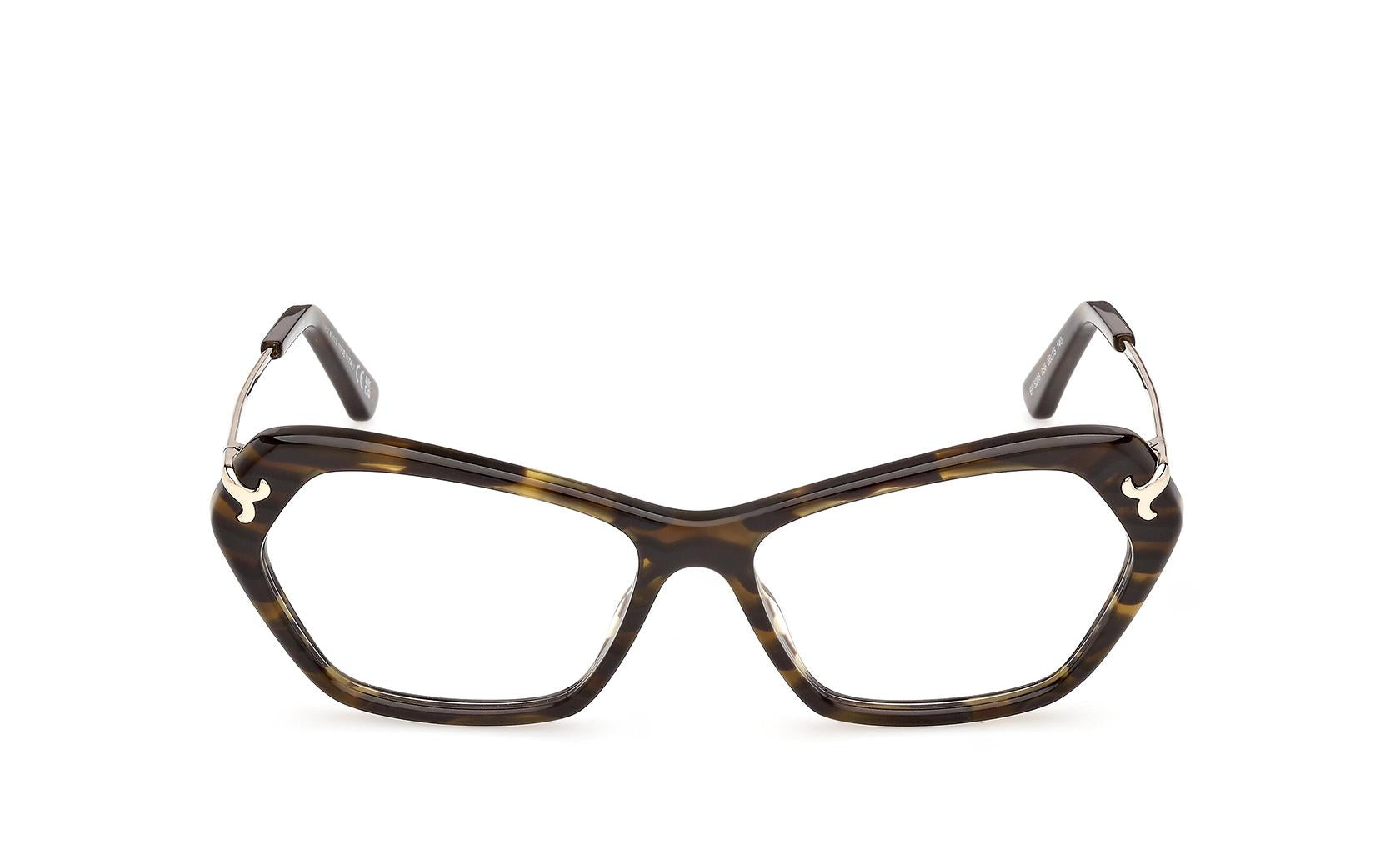 Emilio Pucci Eyeglasses EP5285 056