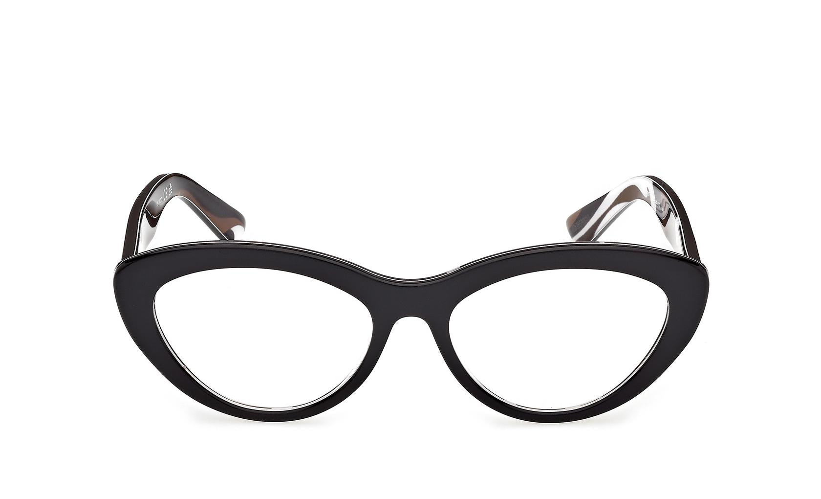 Emilio Pucci Eyeglasses EP5287 005