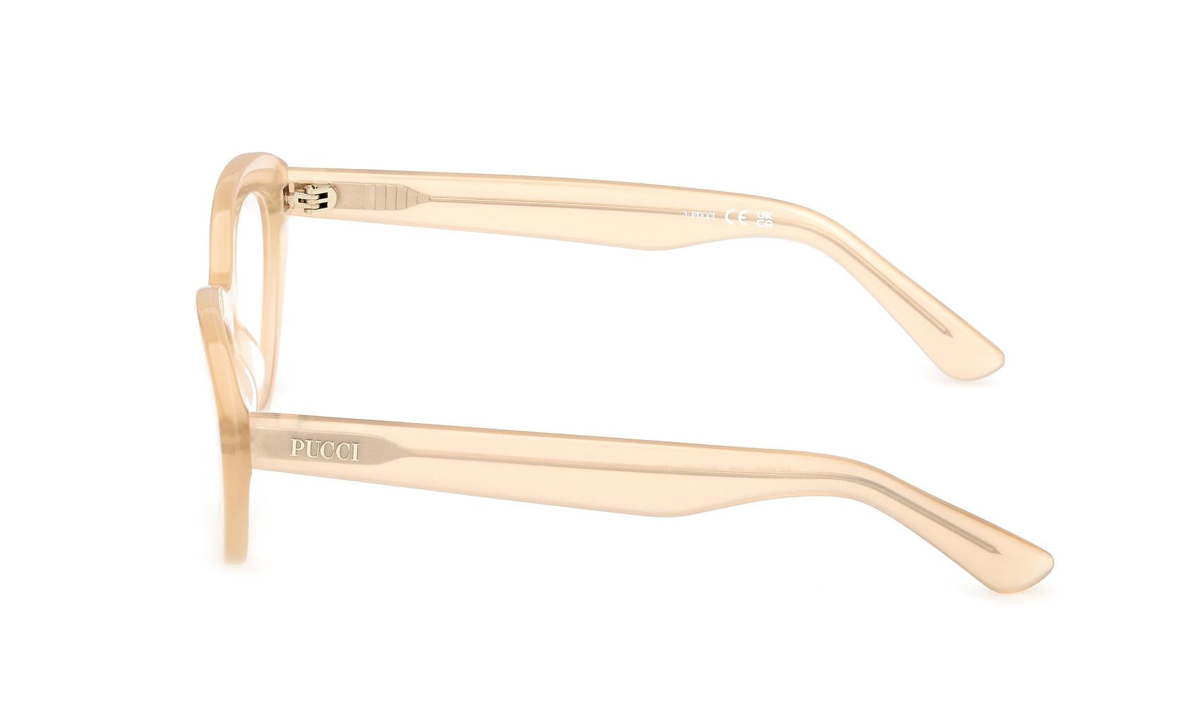 Emilio Pucci Eyeglasses EP5287 025