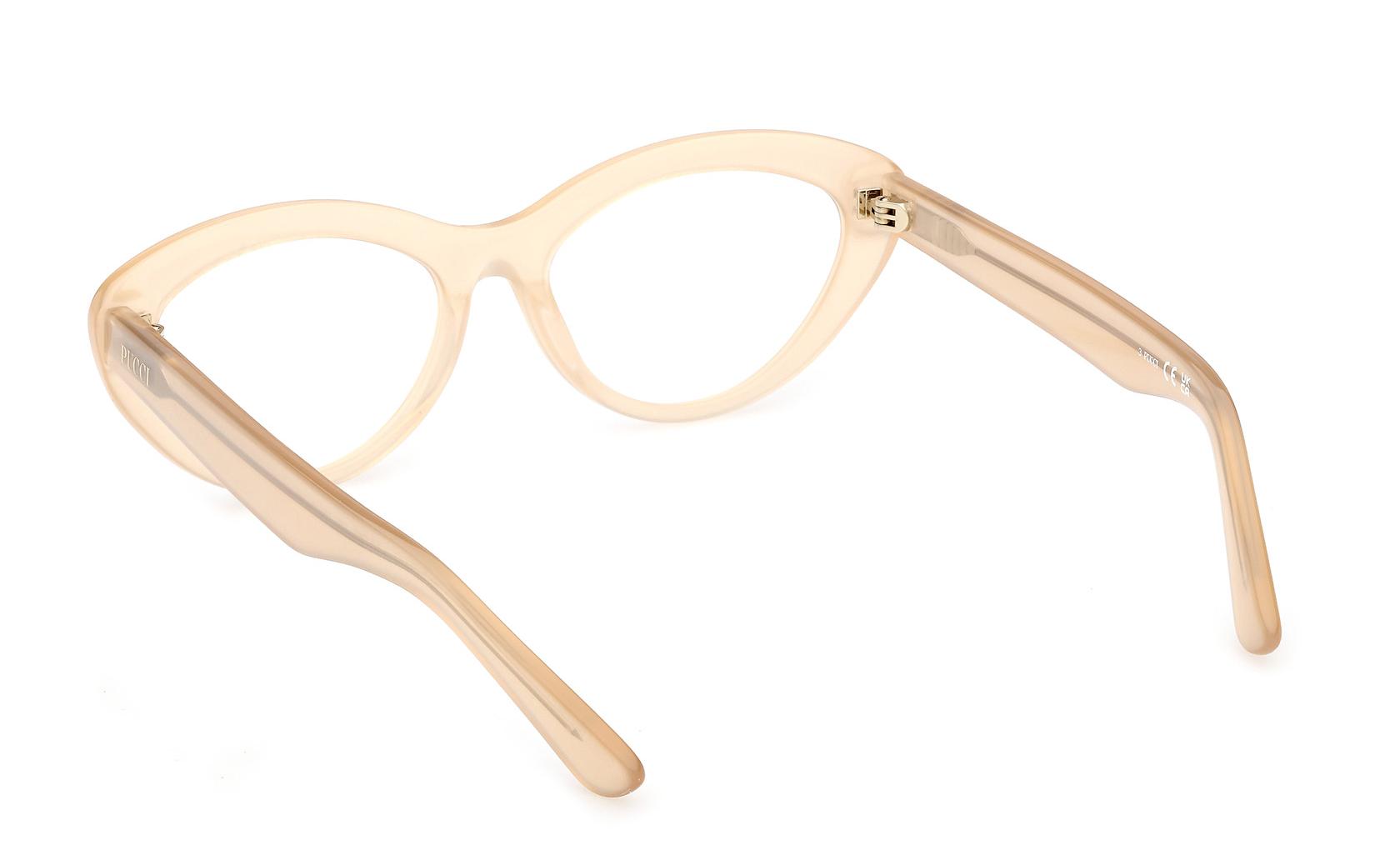 Emilio Pucci Eyeglasses EP5287 025