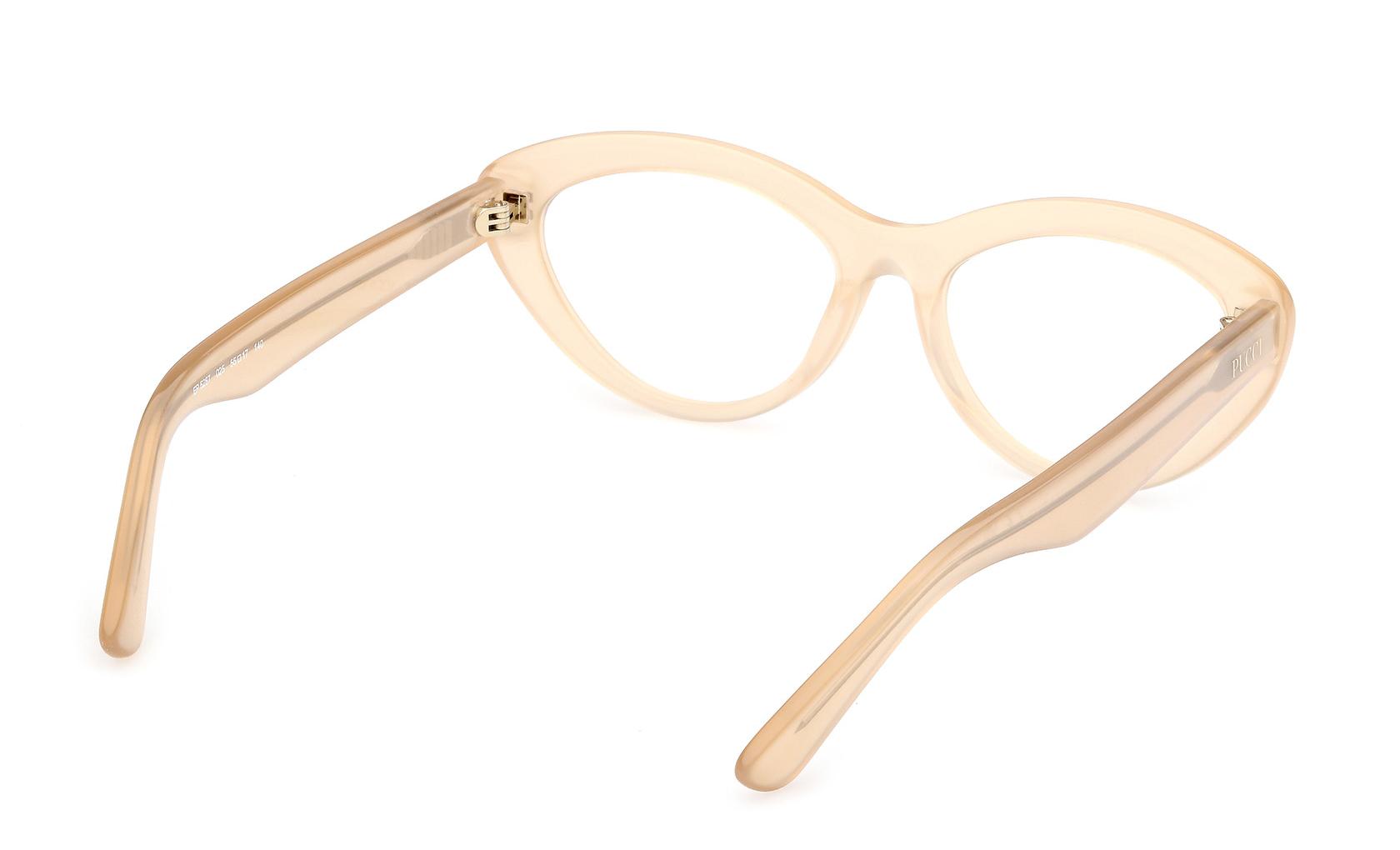 Emilio Pucci Eyeglasses EP5287 025