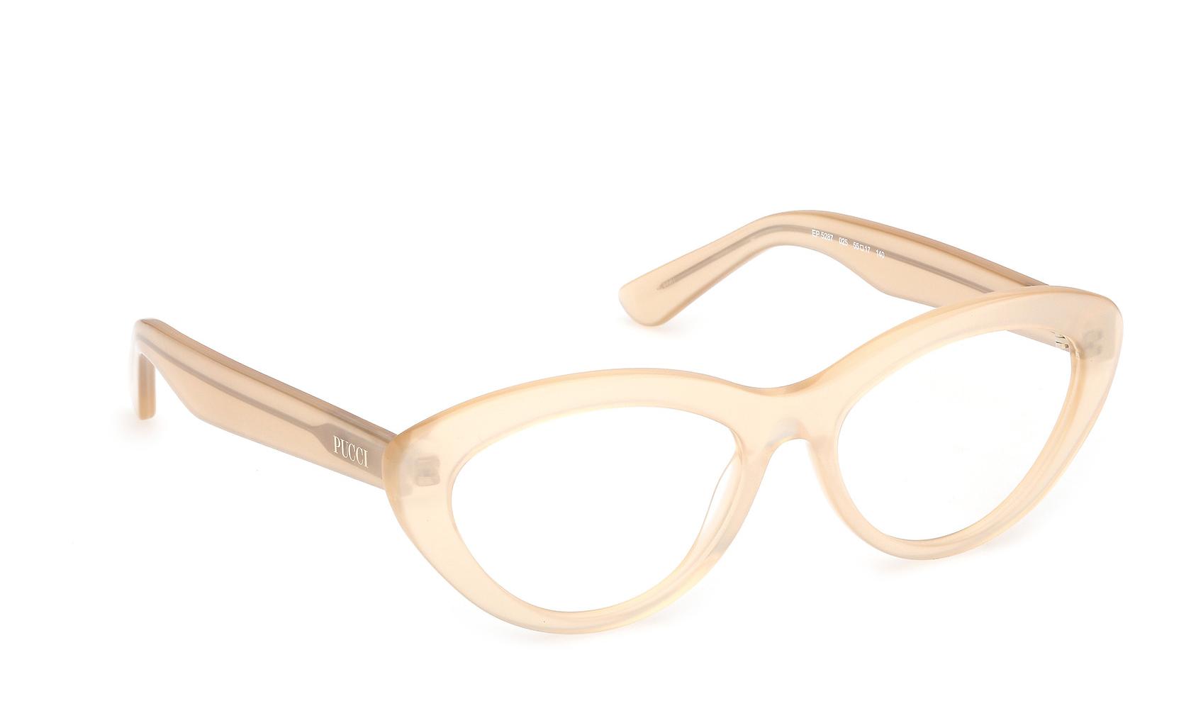 Emilio Pucci Eyeglasses EP5287 025