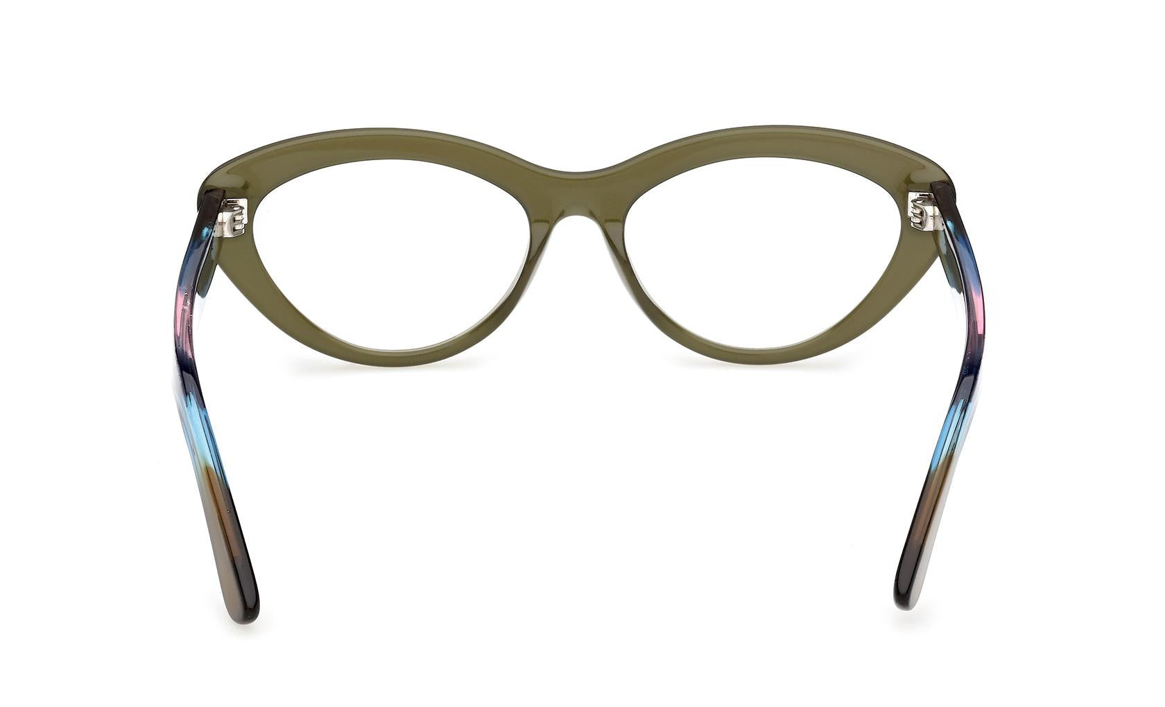 Emilio Pucci Eyeglasses EP5287 096