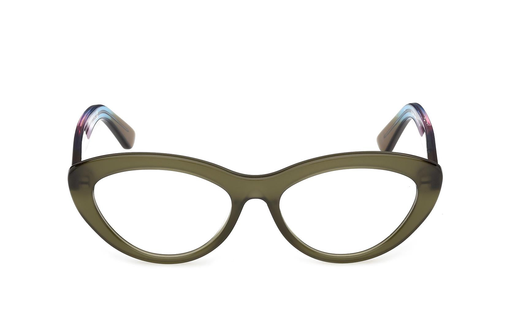 Emilio Pucci Eyeglasses EP5287 096