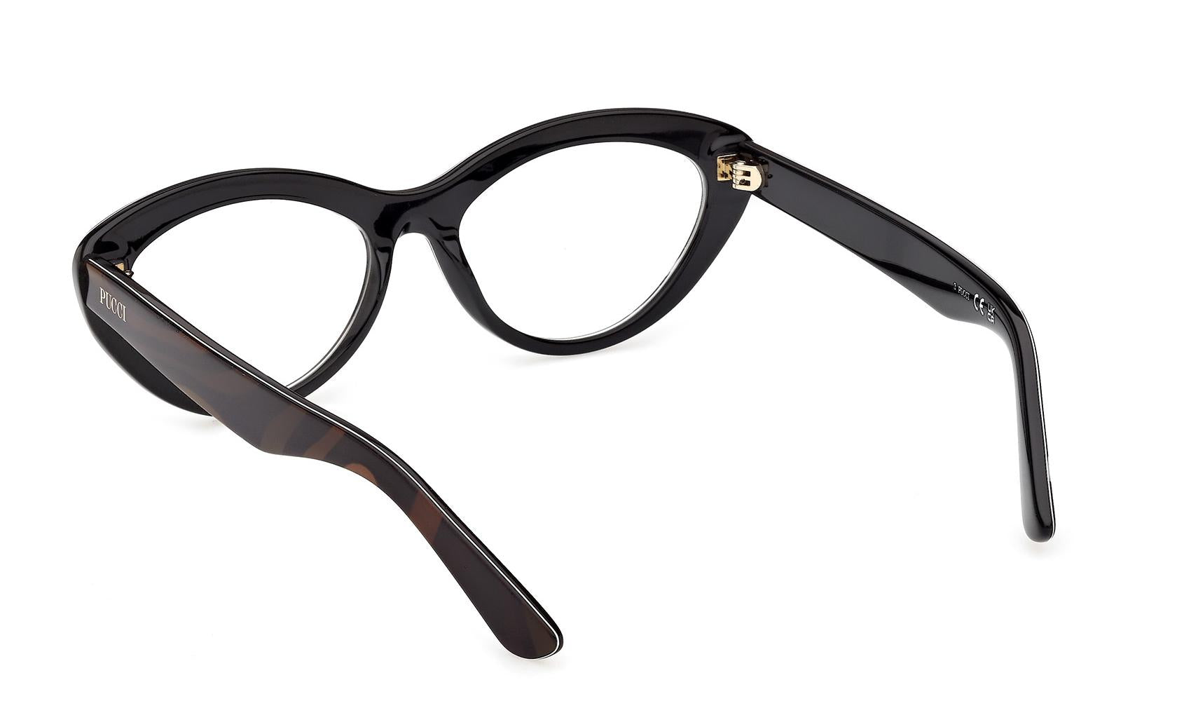 Emilio Pucci Eyeglasses EP5287 099