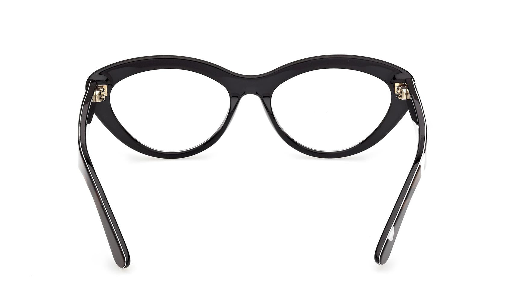 Emilio Pucci Eyeglasses EP5287 099