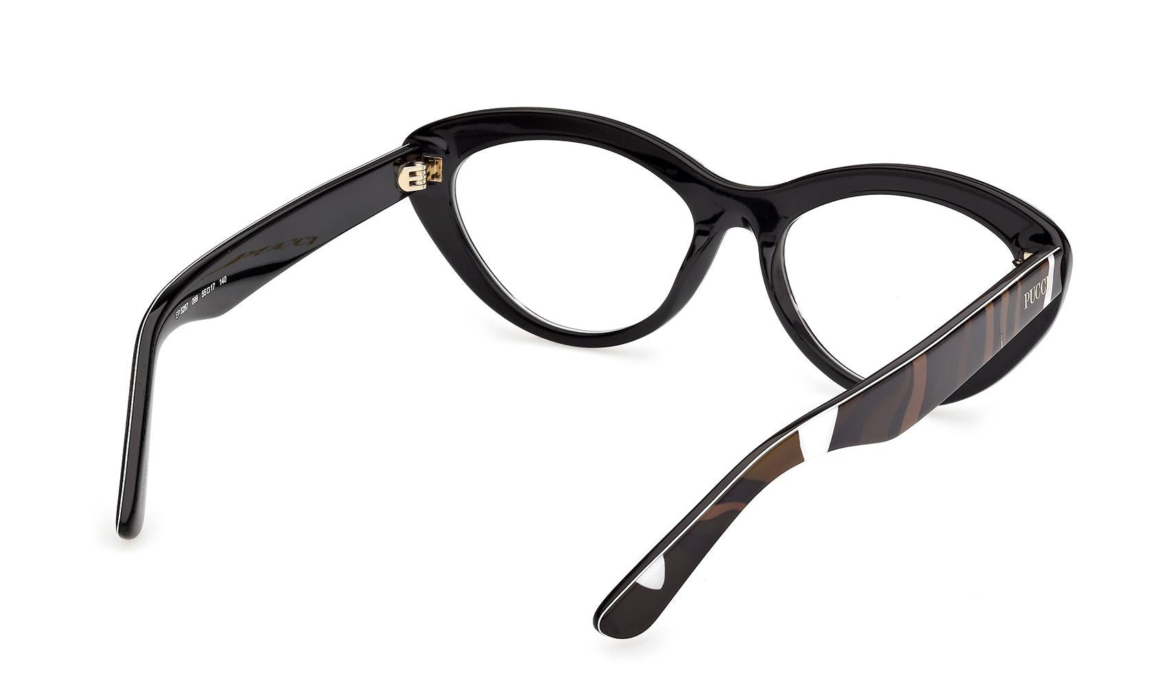 Emilio Pucci Eyeglasses EP5287 099