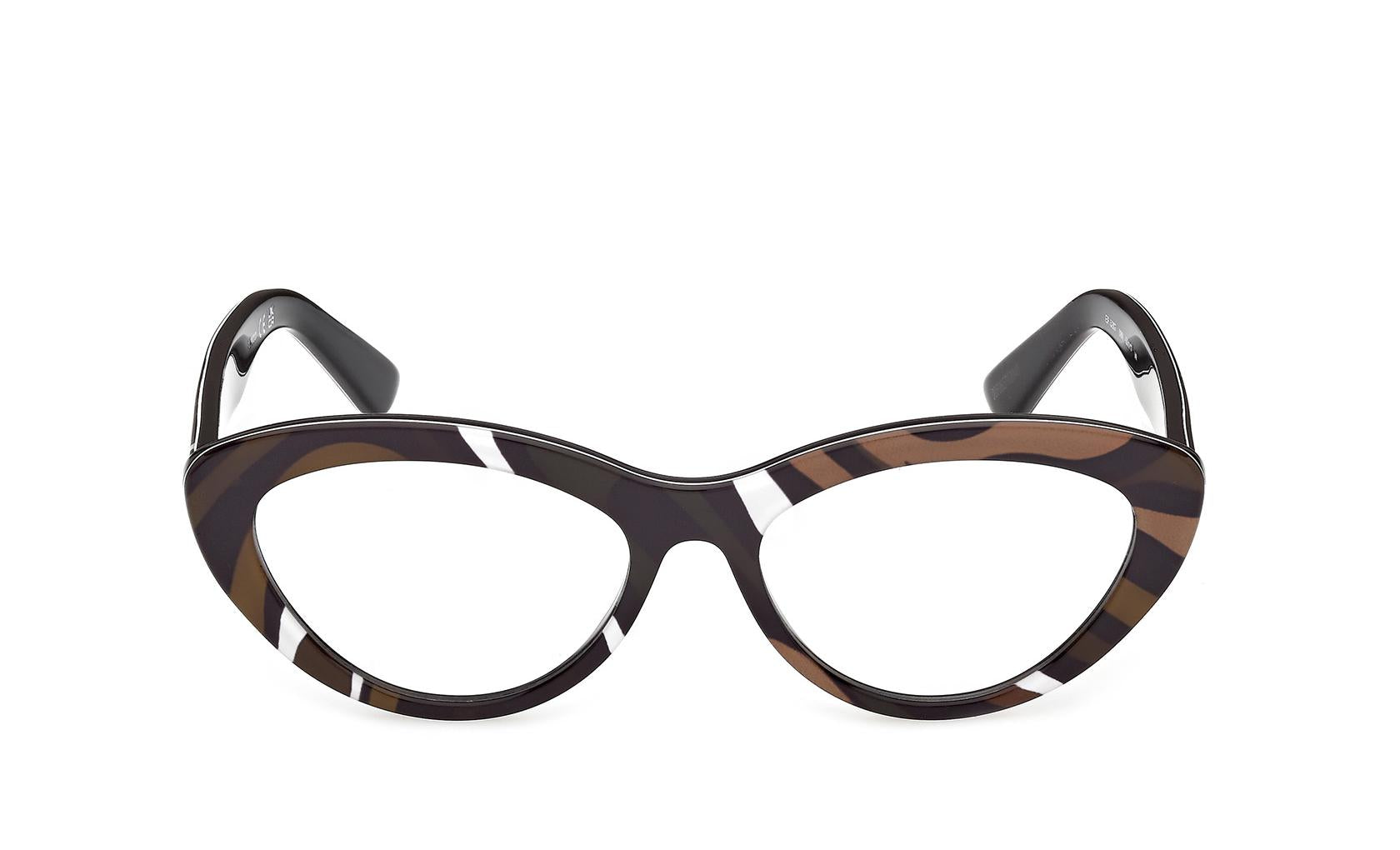 Emilio Pucci Eyeglasses EP5287 099
