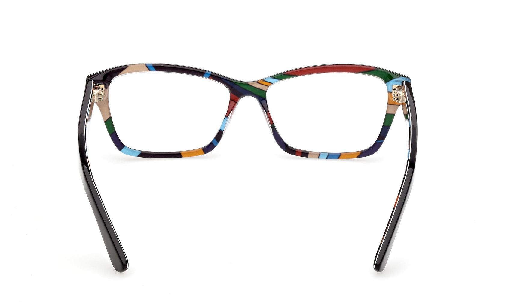 Emilio Pucci Eyeglasses EP5288 005