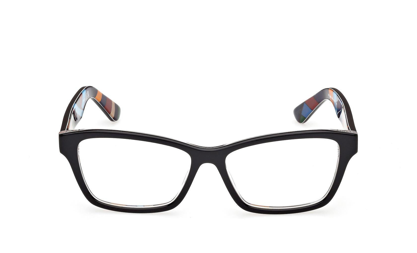 Emilio Pucci Eyeglasses EP5288 005