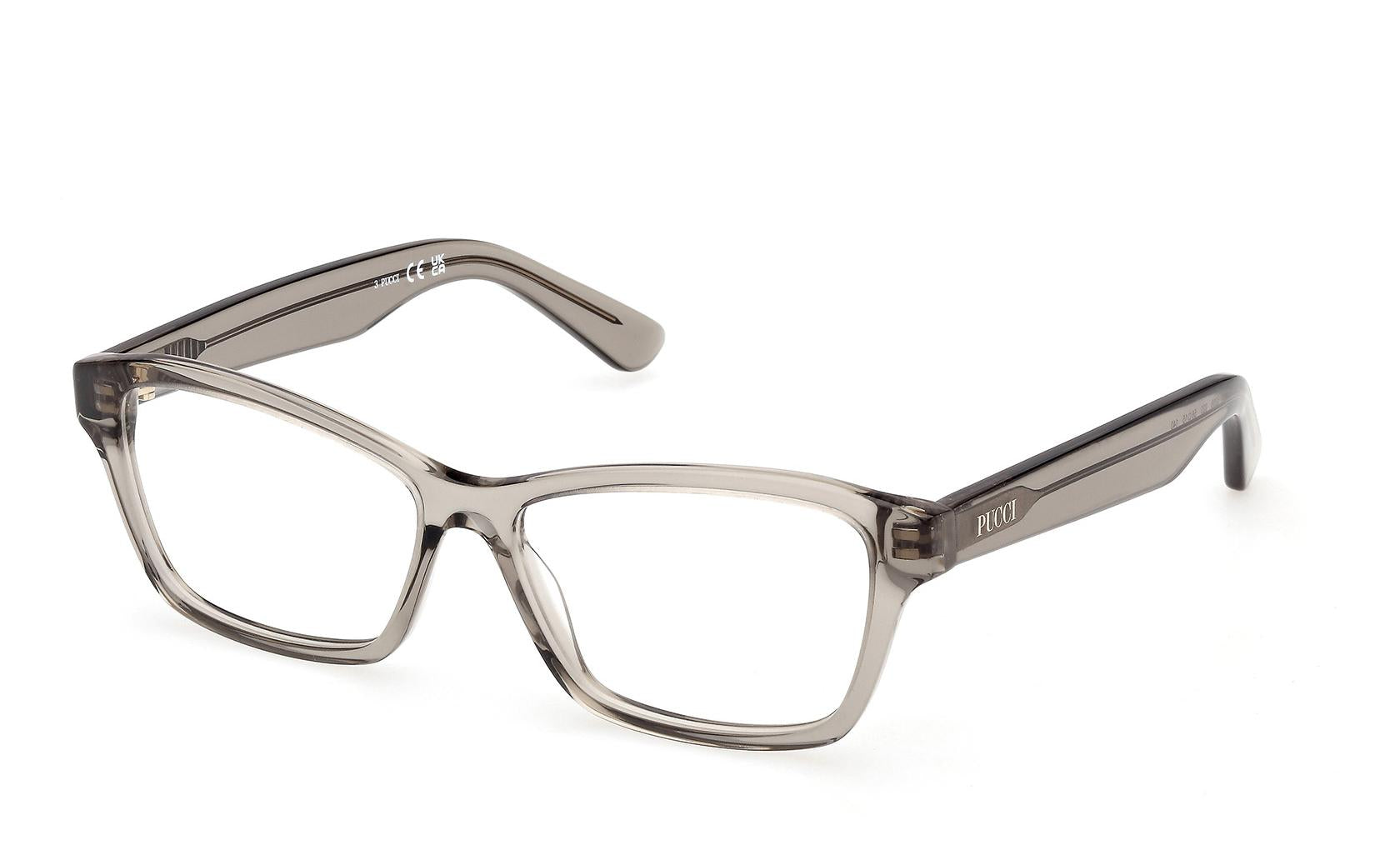 Emilio Pucci Eyeglasses EP5288 020