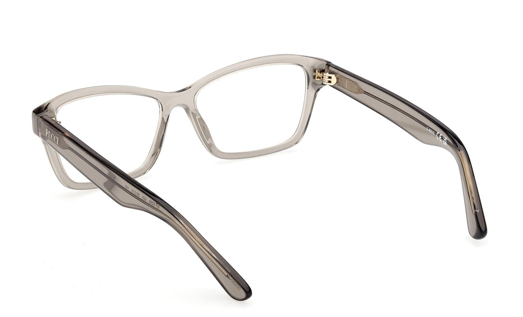 Emilio Pucci Eyeglasses EP5288 020