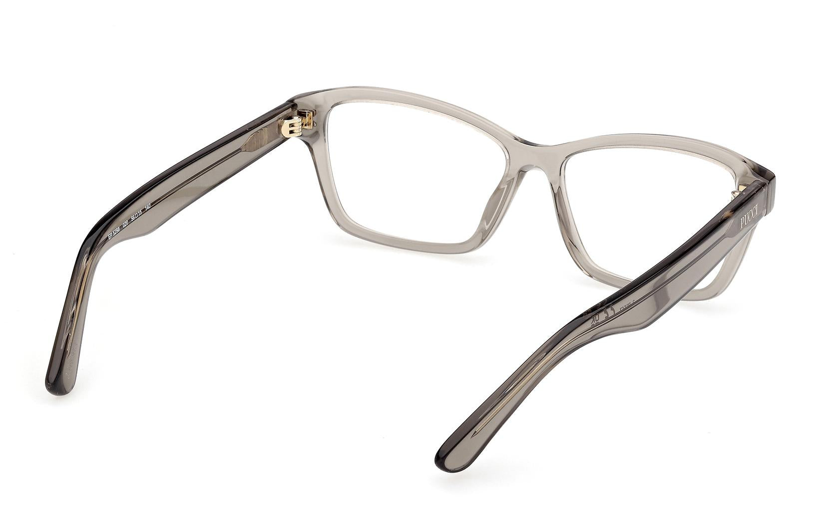 Emilio Pucci Eyeglasses EP5288 020