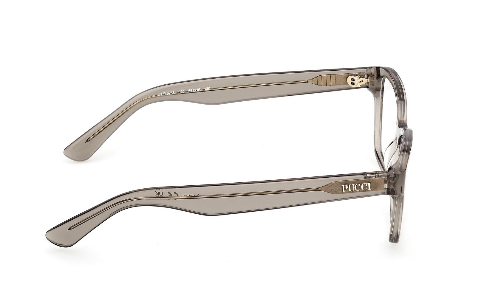 Emilio Pucci Eyeglasses EP5288 020