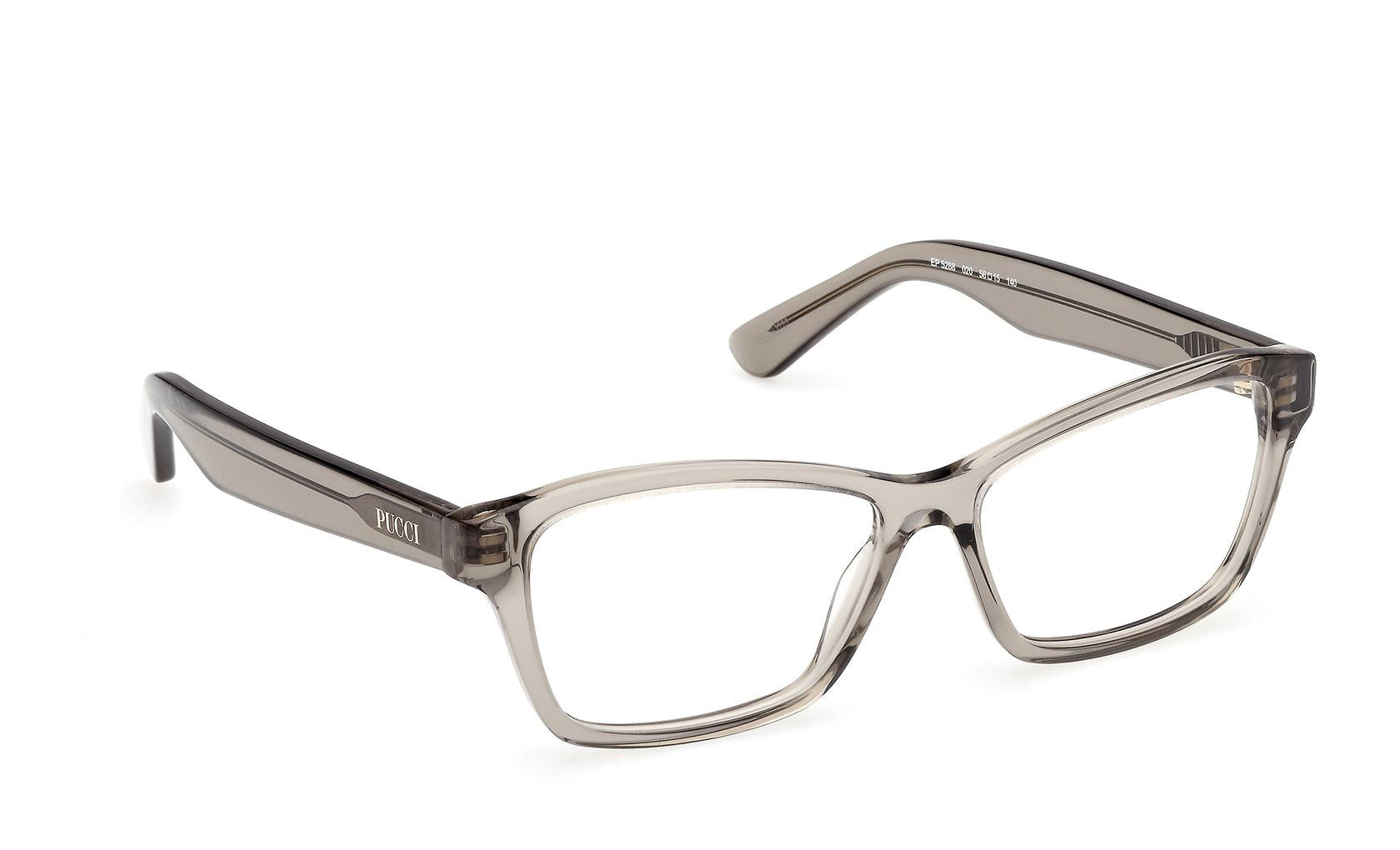 Emilio Pucci Eyeglasses EP5288 020