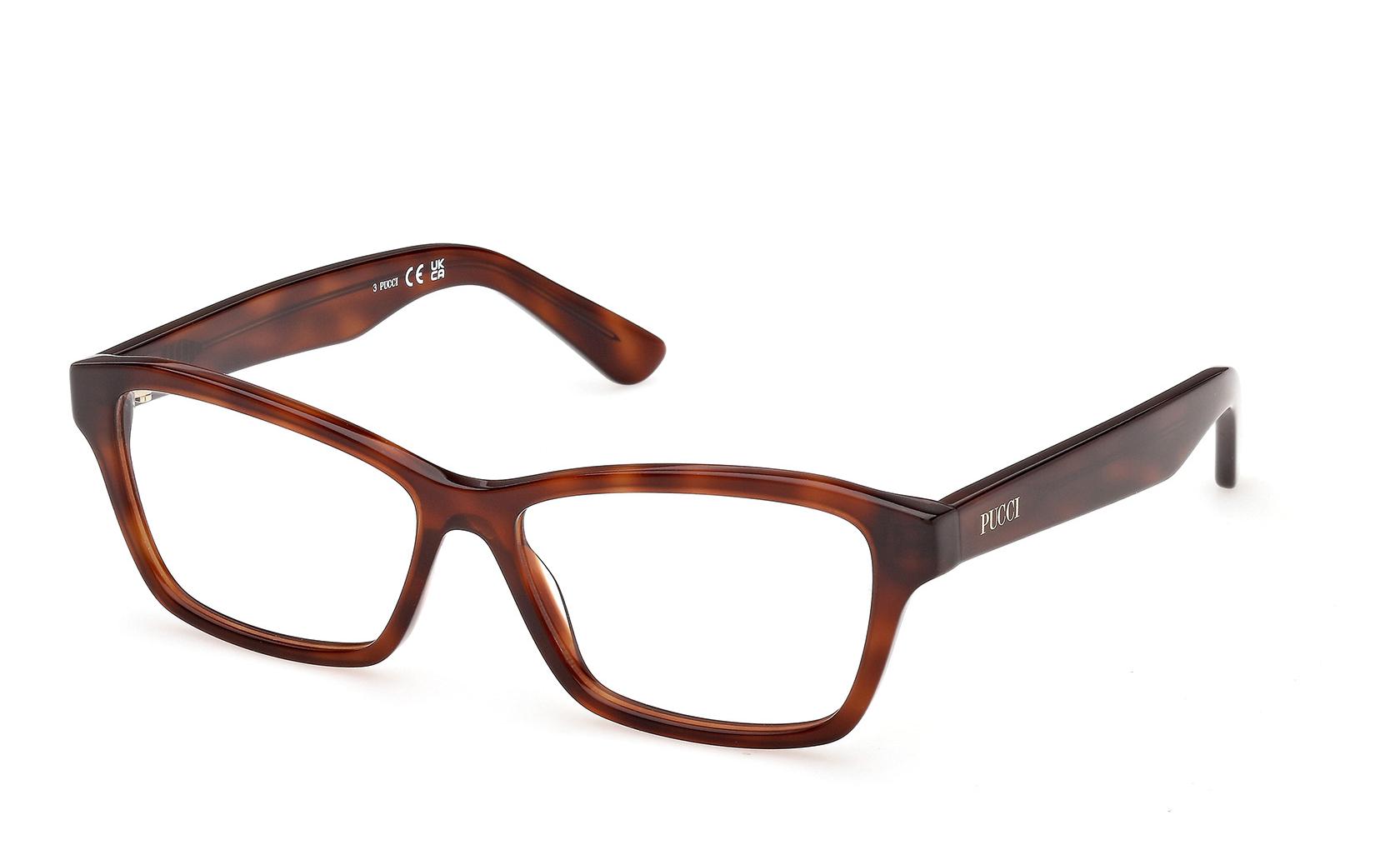 Emilio Pucci Eyeglasses EP5288 053
