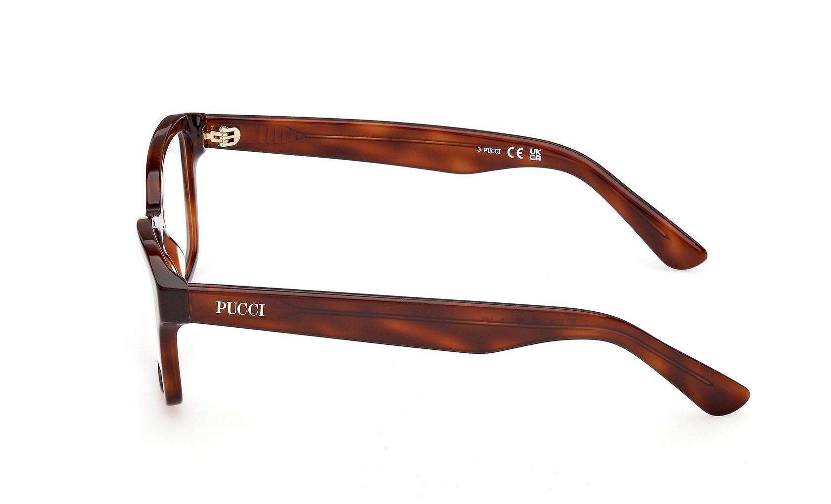 Emilio Pucci Eyeglasses EP5288 053