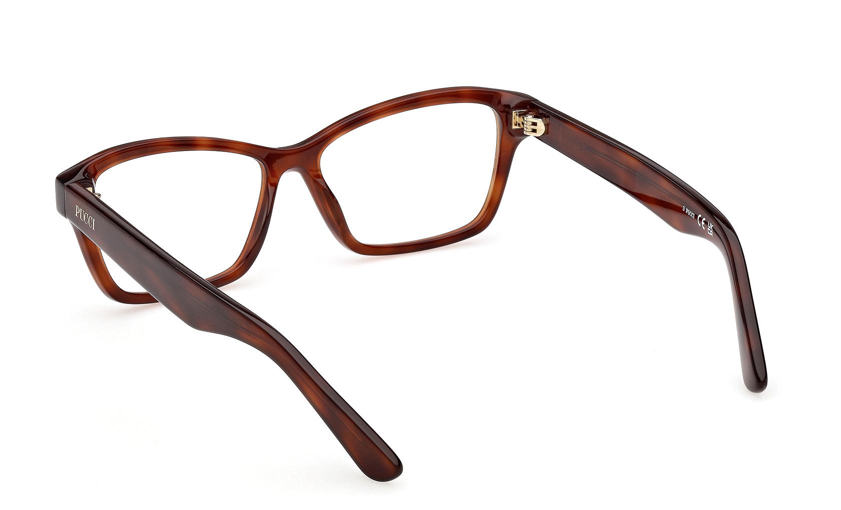 Emilio Pucci Eyeglasses EP5288 053