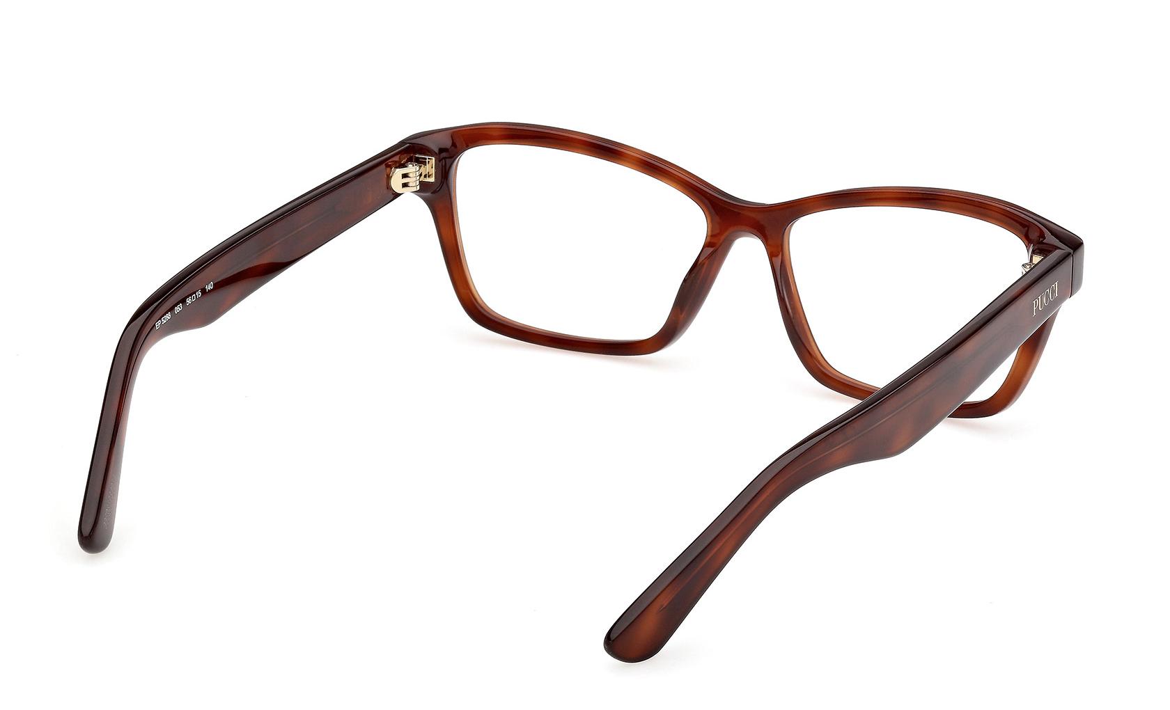 Emilio Pucci Eyeglasses EP5288 053