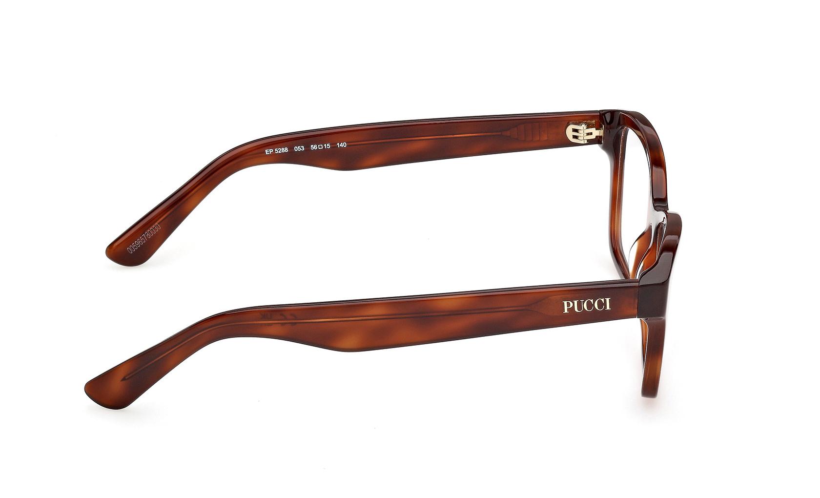 Emilio Pucci Eyeglasses EP5288 053