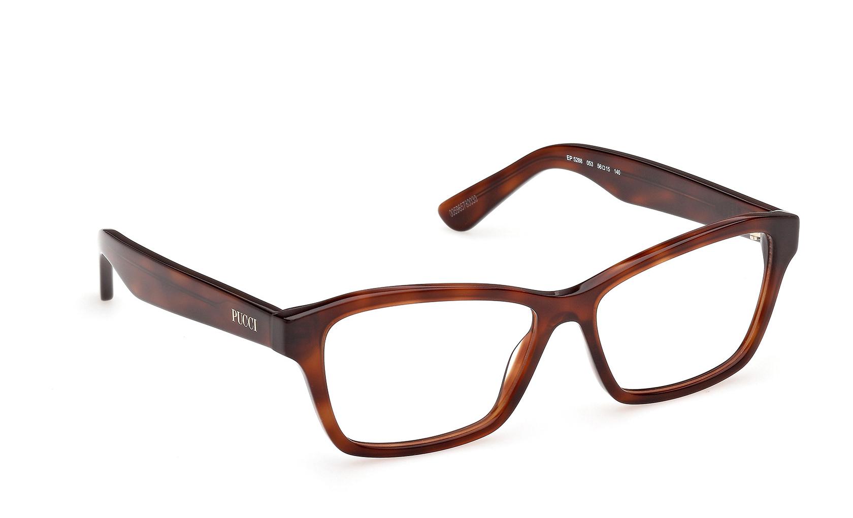 Emilio Pucci Eyeglasses EP5288 053