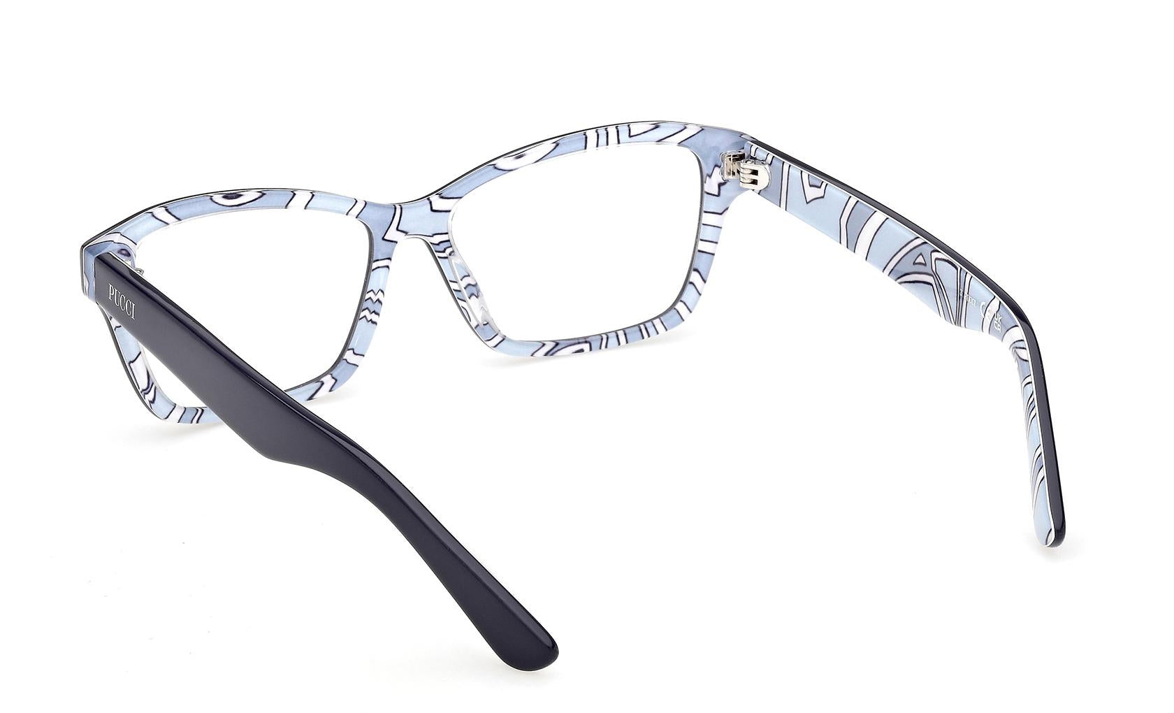 Emilio Pucci Eyeglasses EP5288 092