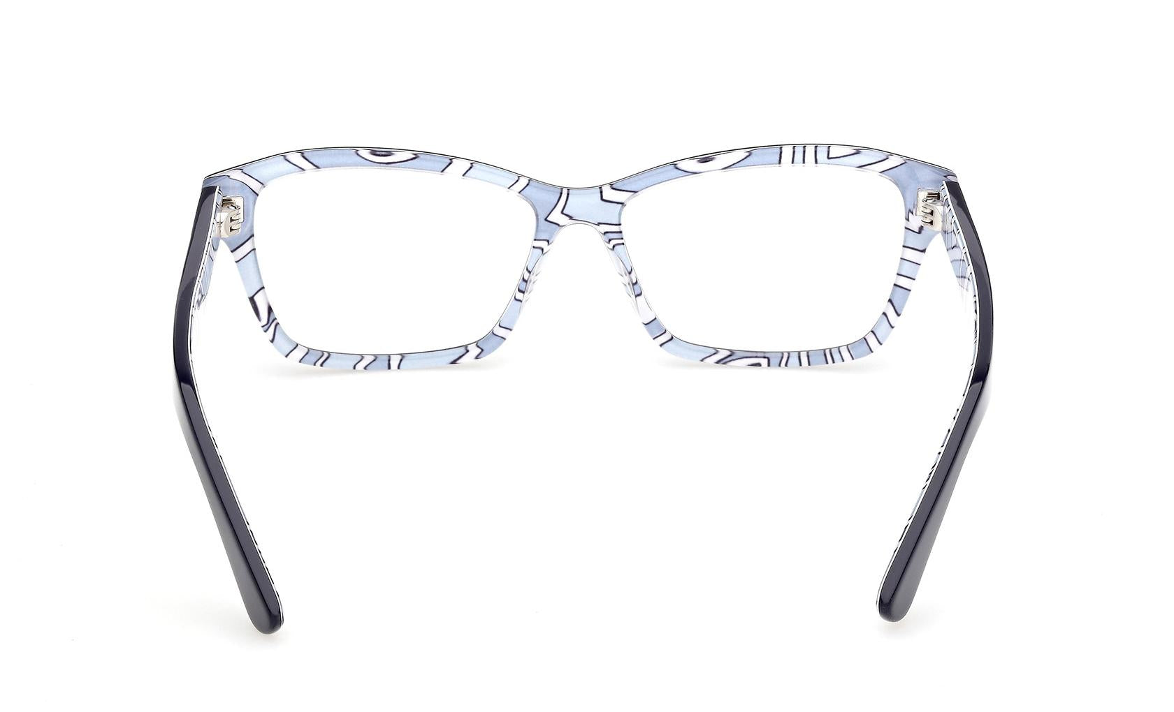 Emilio Pucci Eyeglasses EP5288 092