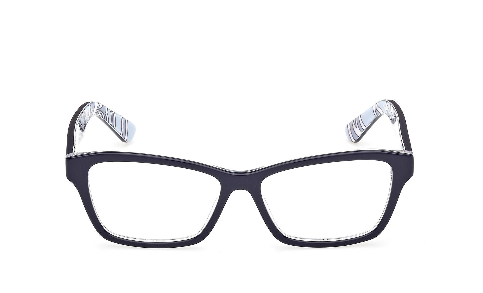 Emilio Pucci Eyeglasses EP5288 092