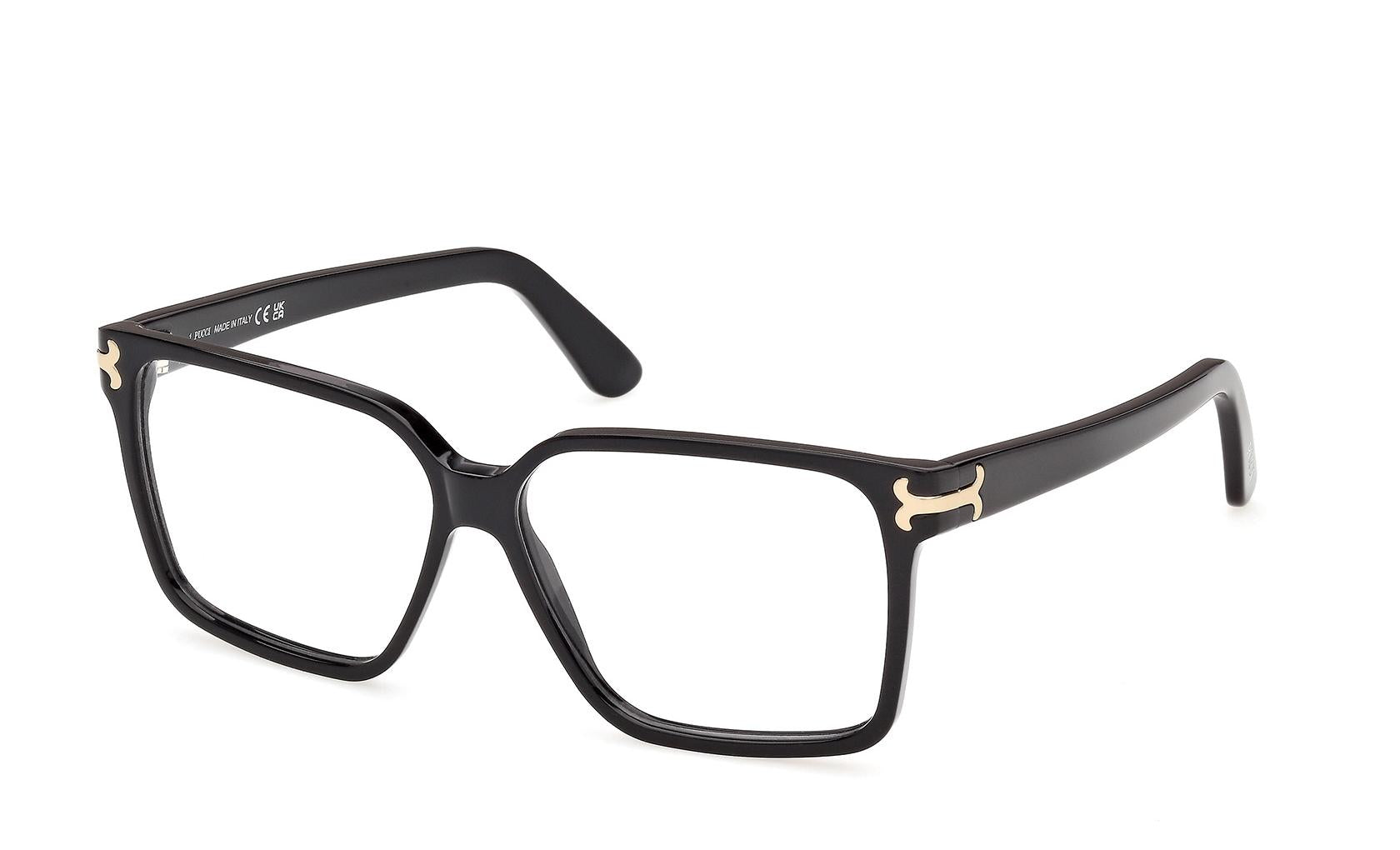 Emilio Pucci Eyeglasses EP5289 001