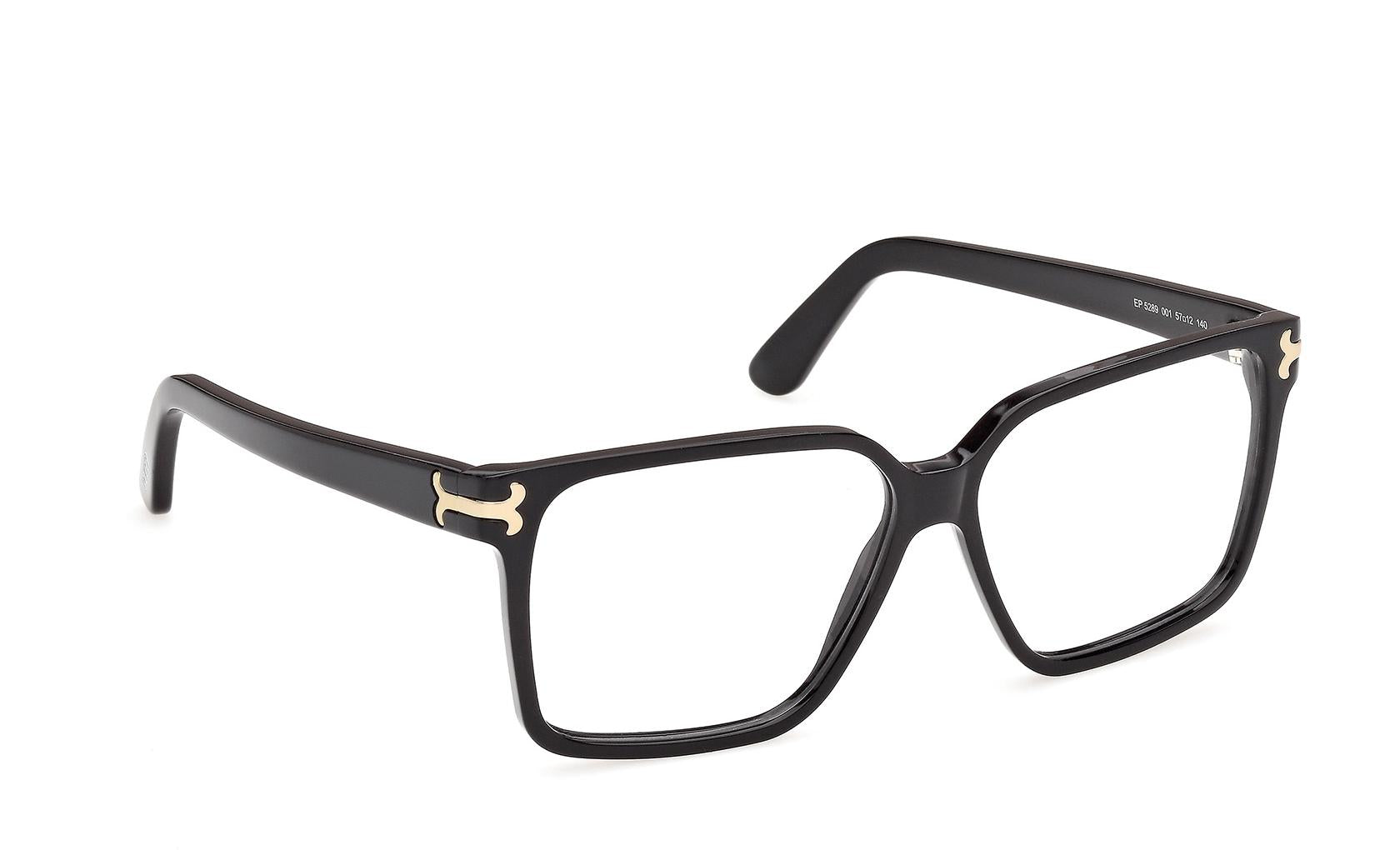 Emilio Pucci Eyeglasses EP5289 001