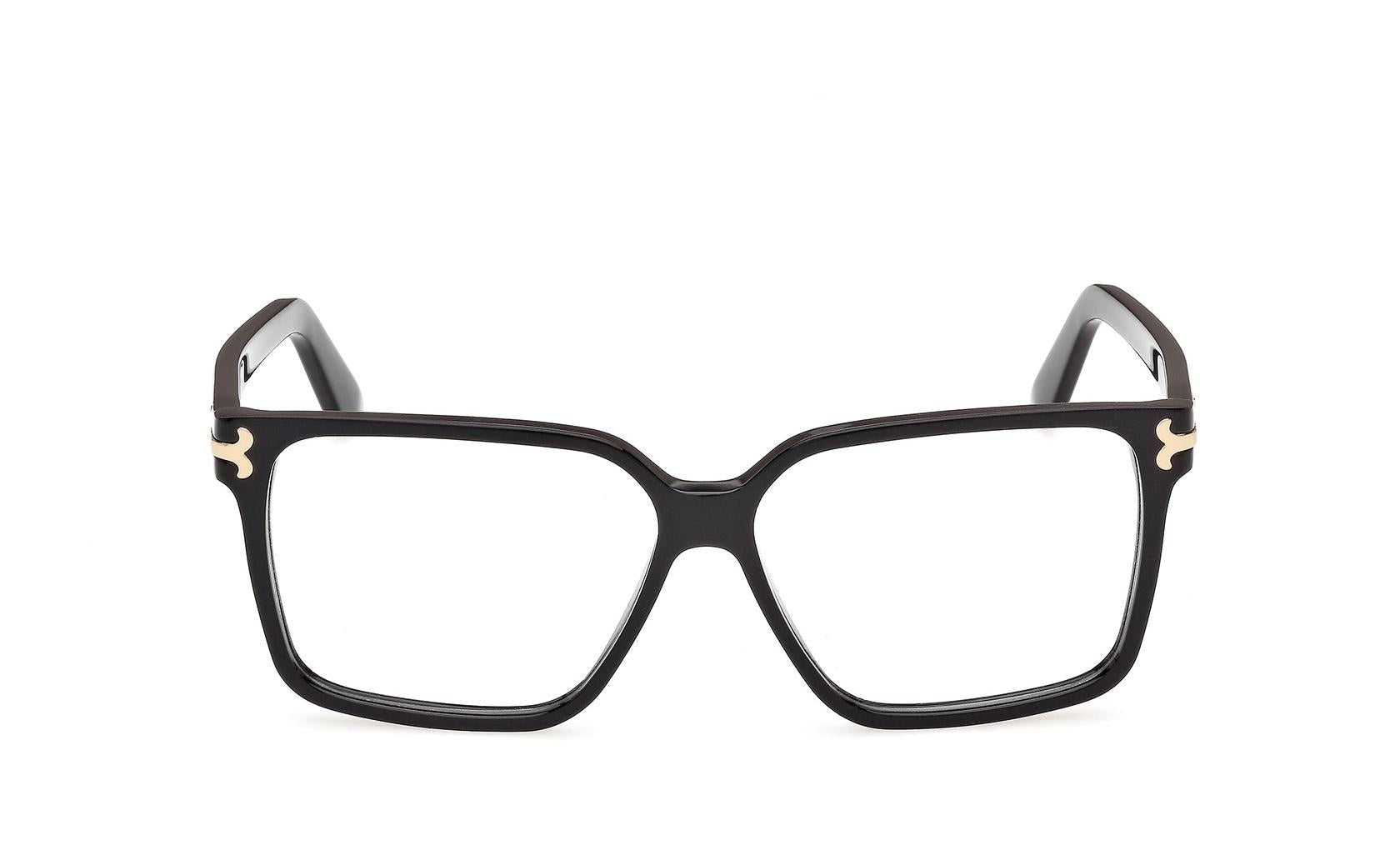 Emilio Pucci Eyeglasses EP5289 001