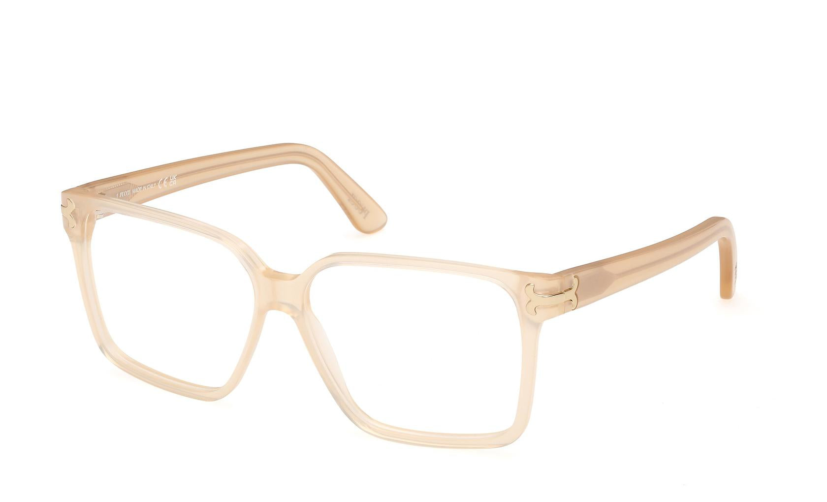 Emilio Pucci Eyeglasses EP5289 025