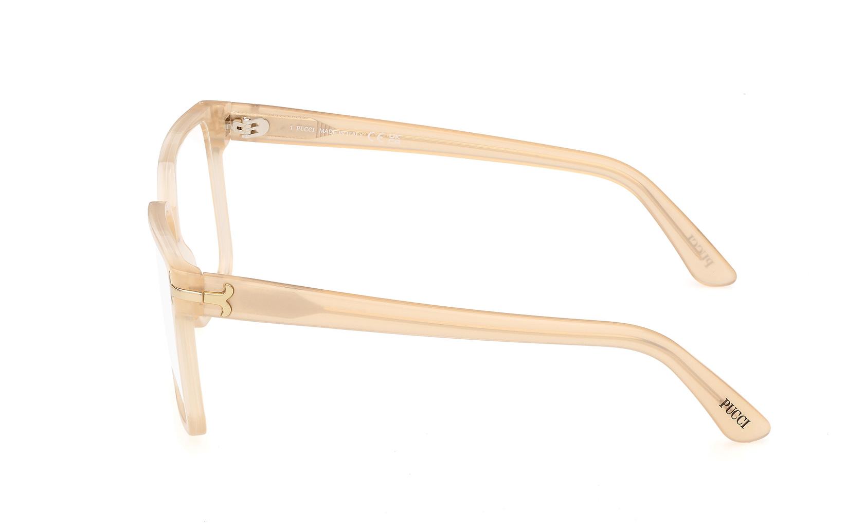 Emilio Pucci Eyeglasses EP5289 025
