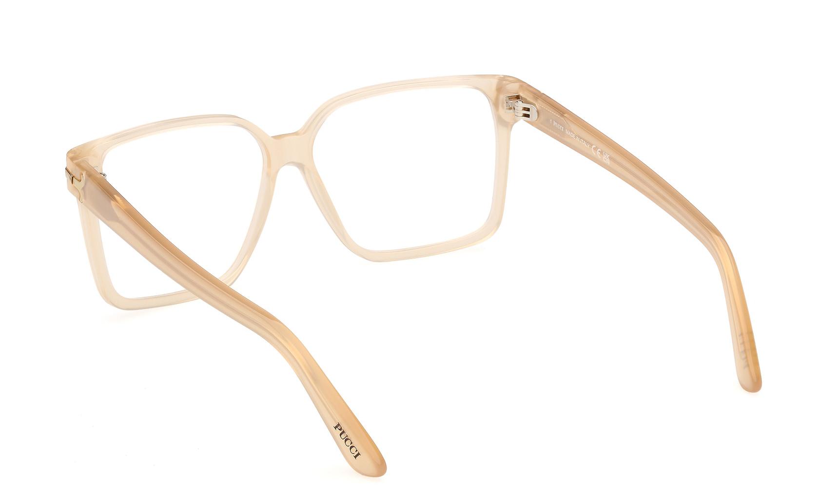 Emilio Pucci Eyeglasses EP5289 025