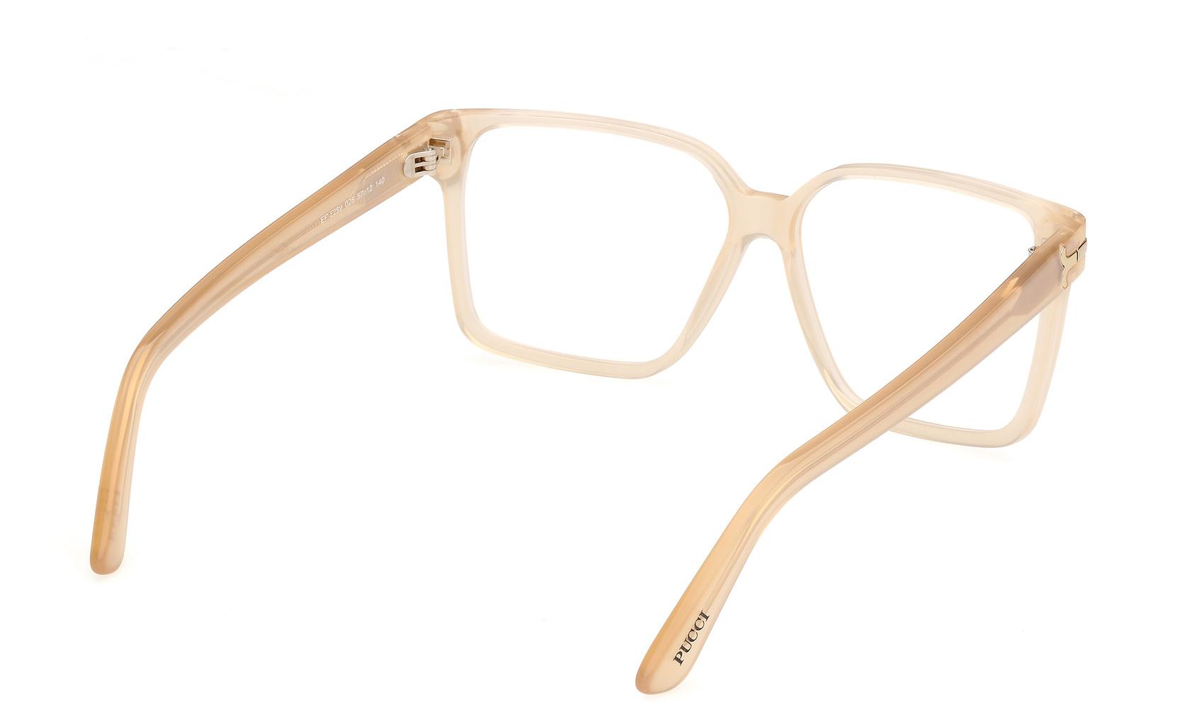 Emilio Pucci Eyeglasses EP5289 025