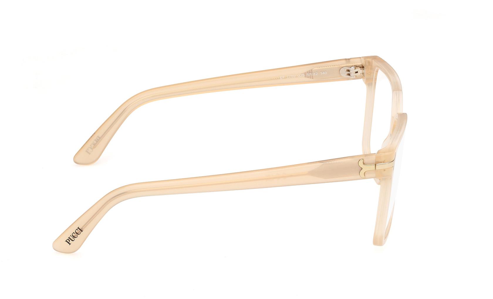 Emilio Pucci Eyeglasses EP5289 025