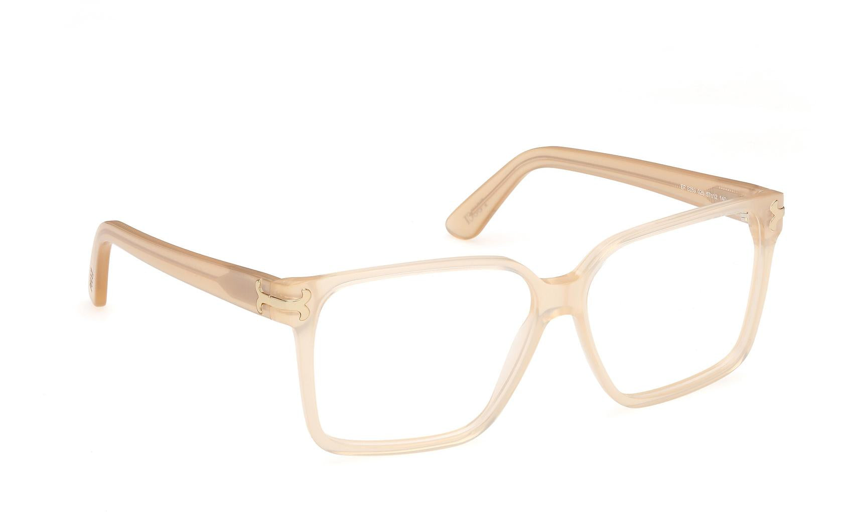 Emilio Pucci Eyeglasses EP5289 025