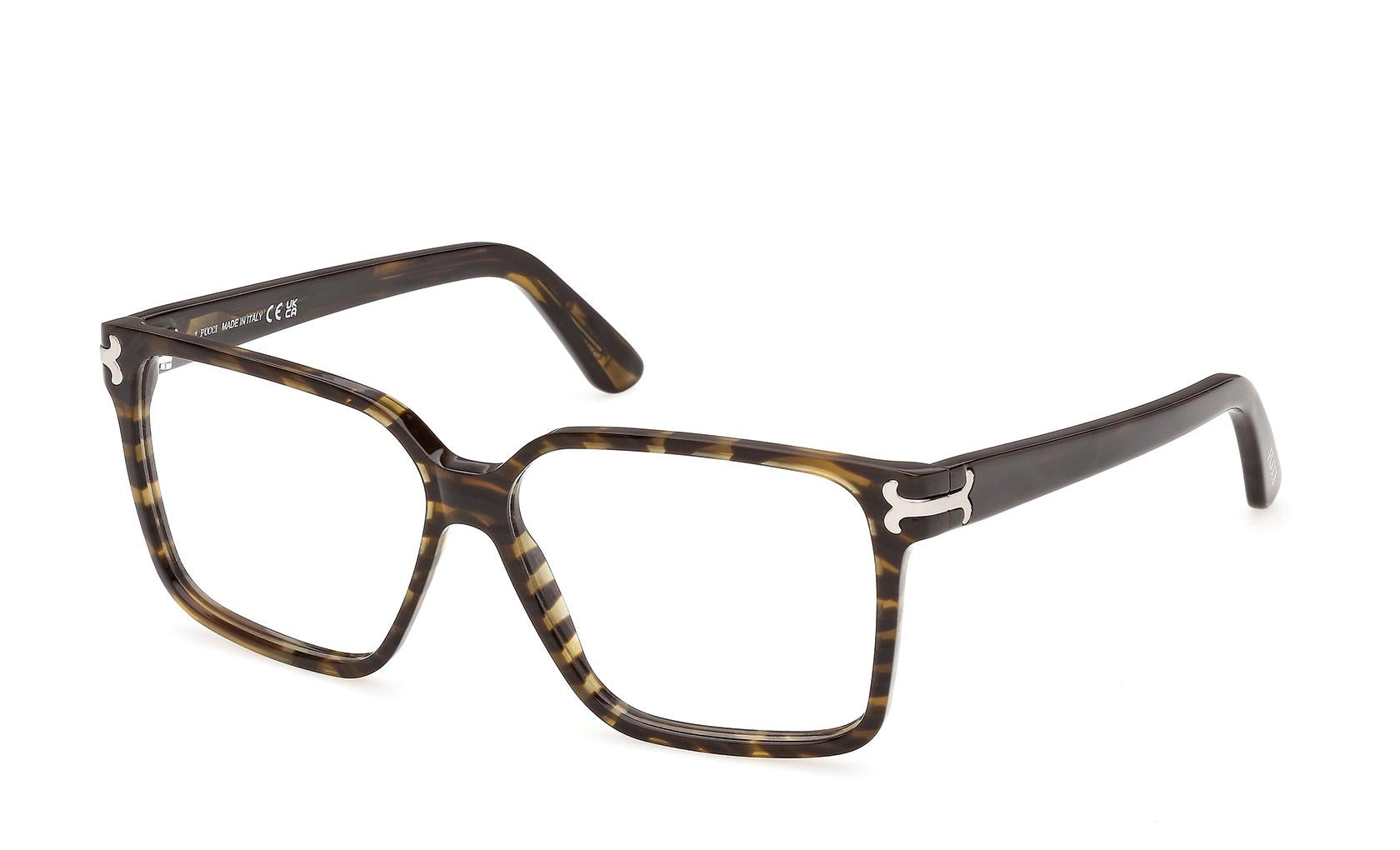 Emilio Pucci Eyeglasses EP5289 099