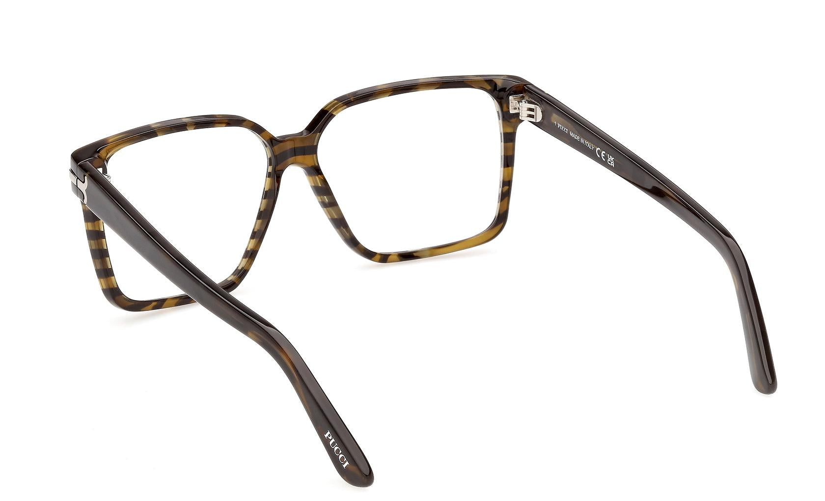 Emilio Pucci Eyeglasses EP5289 099
