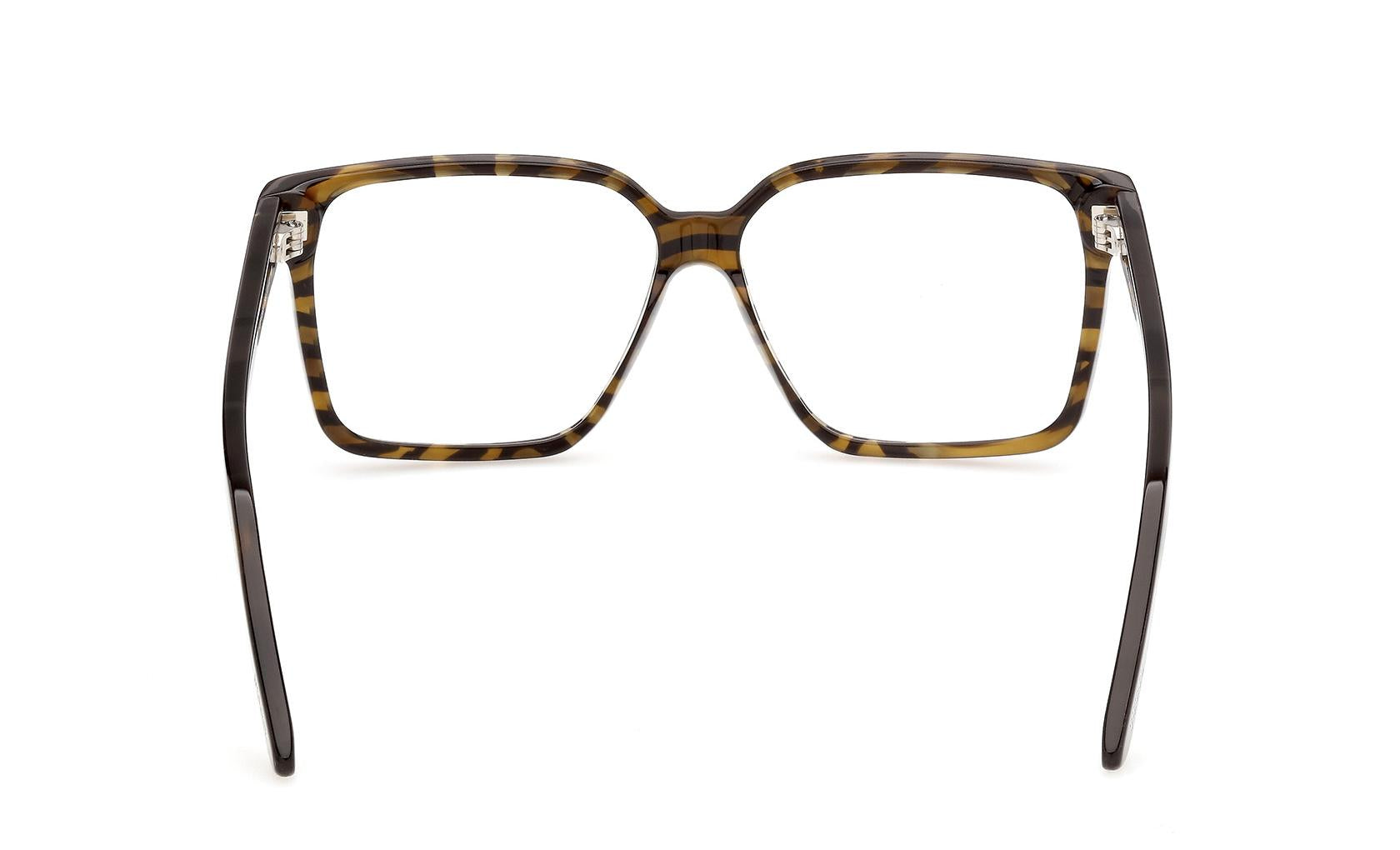 Emilio Pucci Eyeglasses EP5289 099