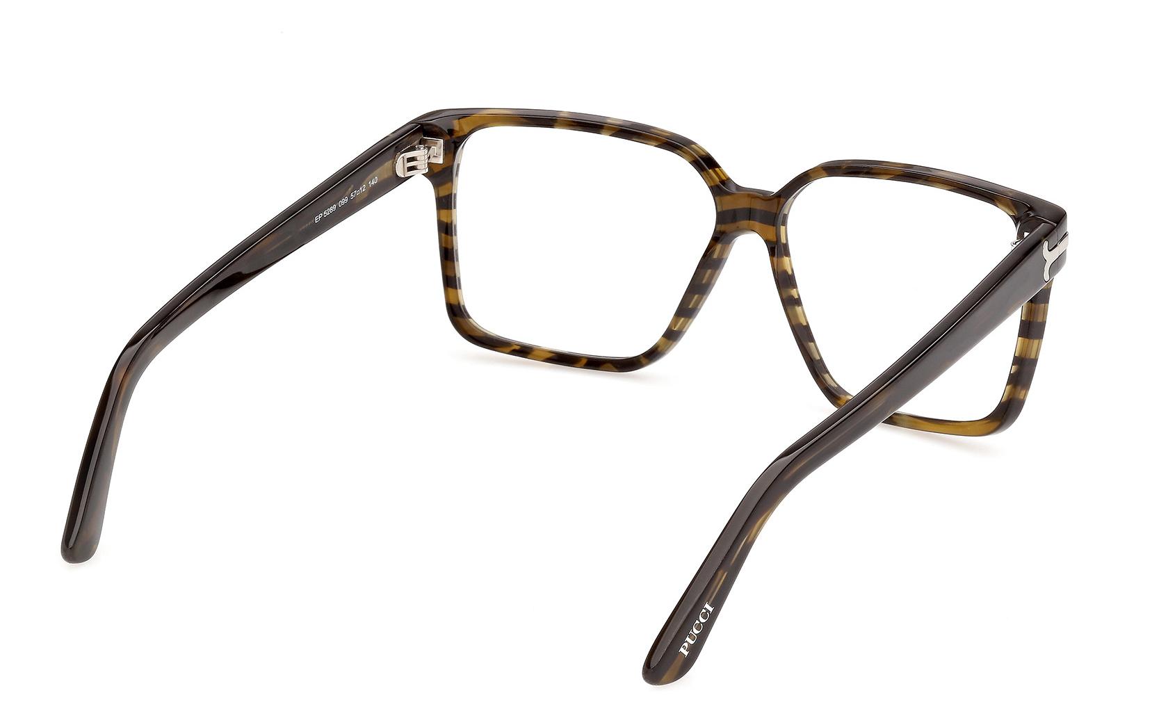 Emilio Pucci Eyeglasses EP5289 099