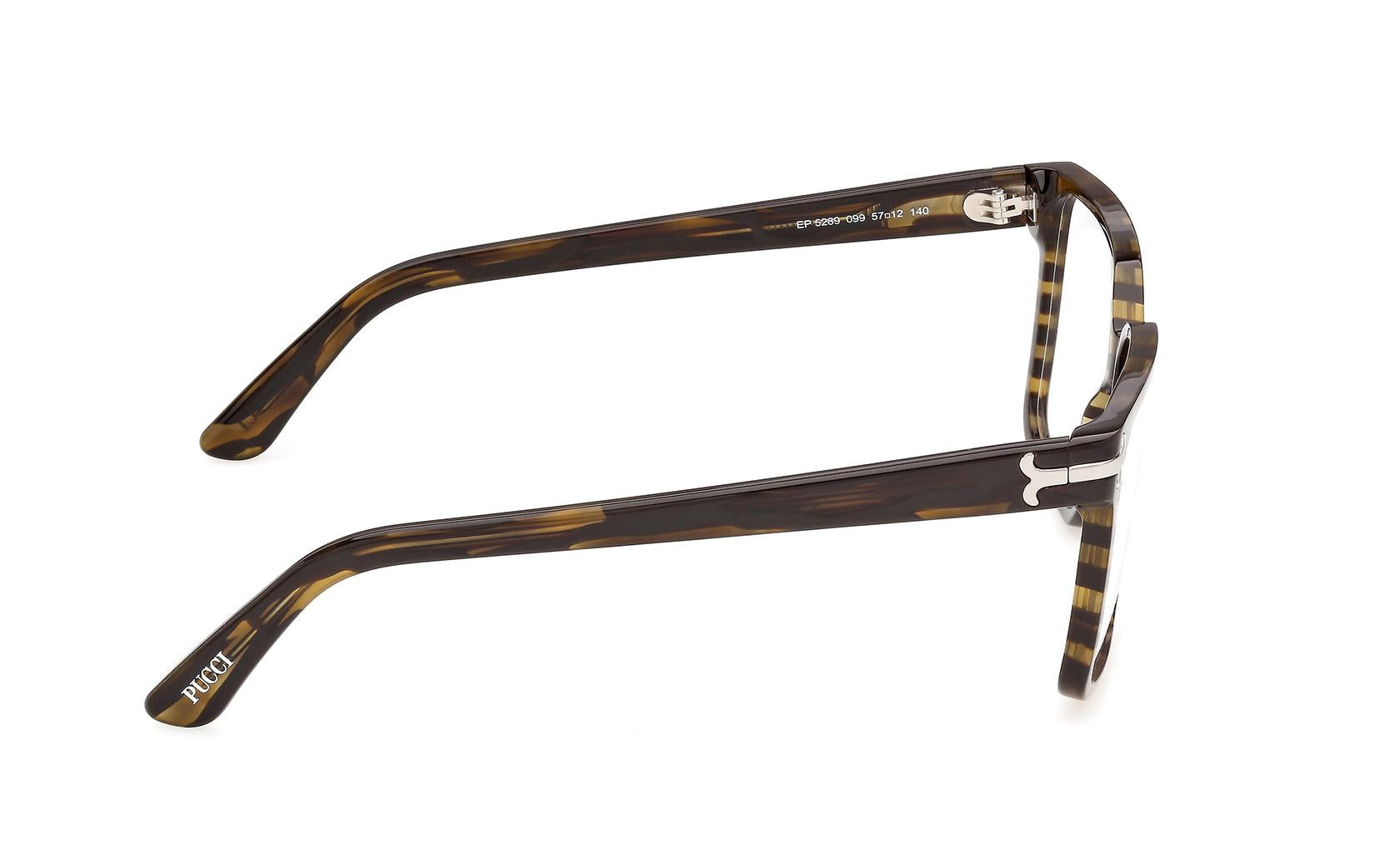 Emilio Pucci Eyeglasses EP5289 099