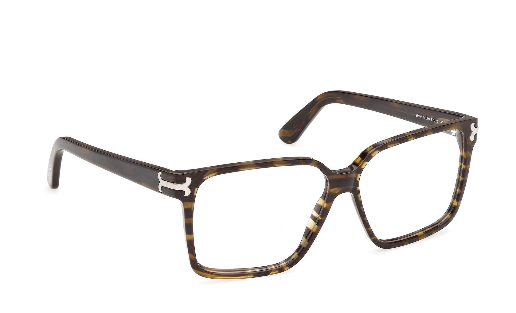 Emilio Pucci Eyeglasses EP5289 099