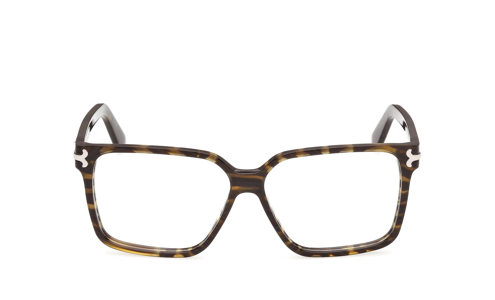 Emilio Pucci Eyeglasses EP5289 099