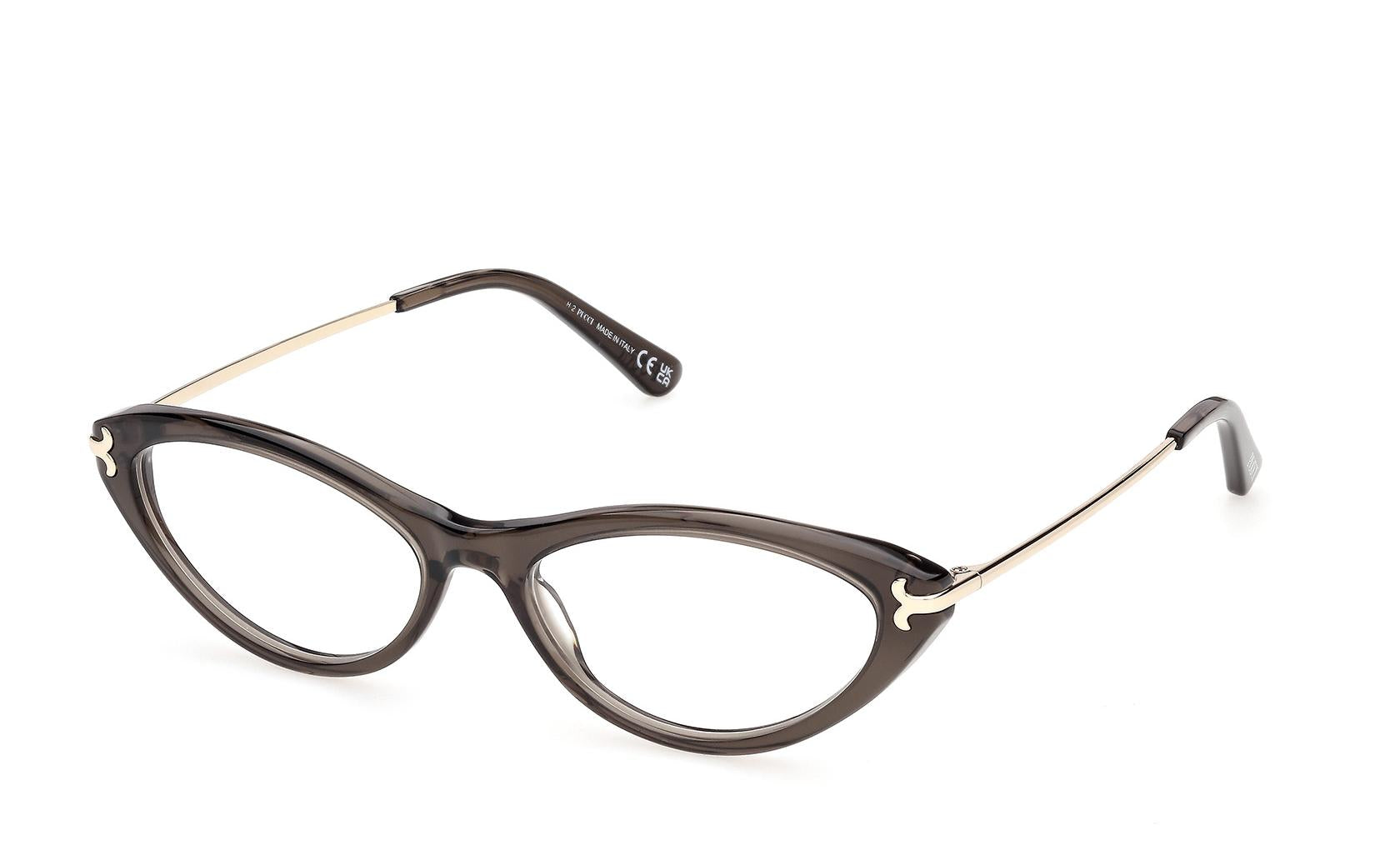 Emilio Pucci Eyeglasses EP5290 005