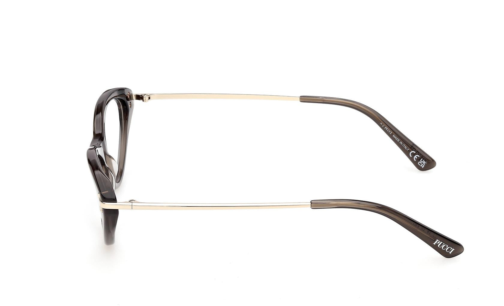 Emilio Pucci Eyeglasses EP5290 005