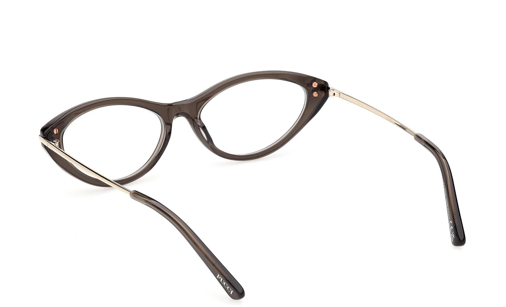 Emilio Pucci Eyeglasses EP5290 005