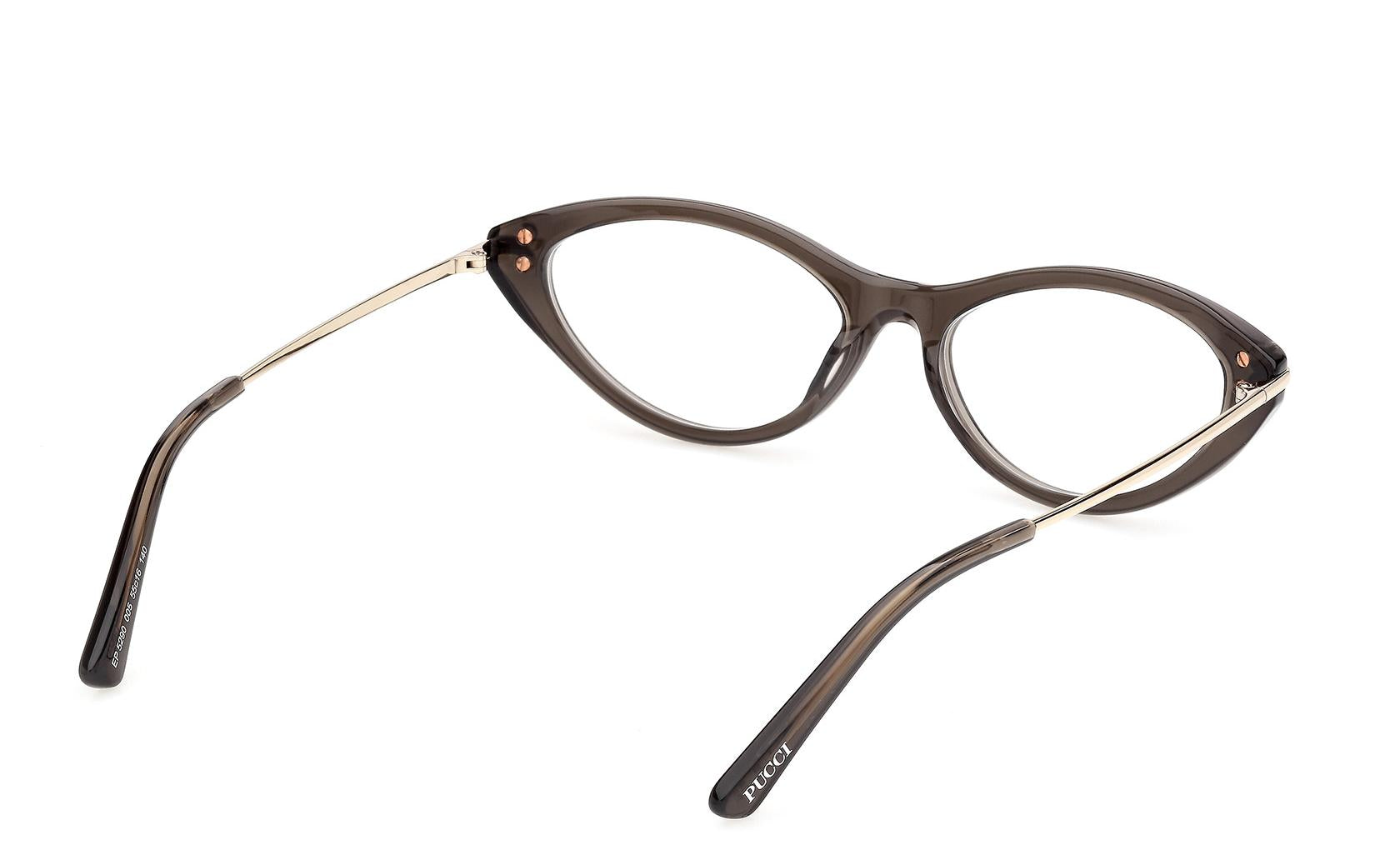 Emilio Pucci Eyeglasses EP5290 005